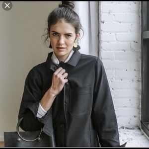 Tradlands Chore Coat